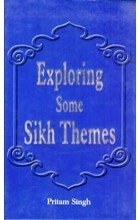 Exploring some Sikh Themes