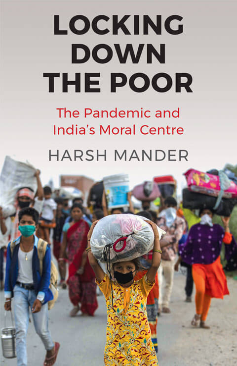 Locking Down the Poor