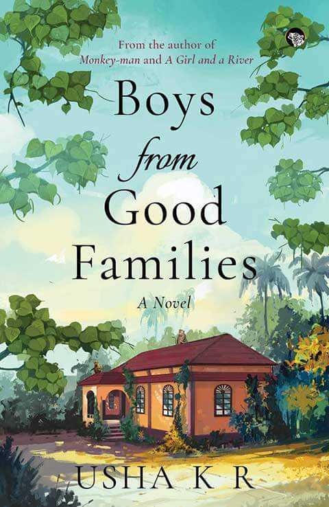 Boys from Good Families