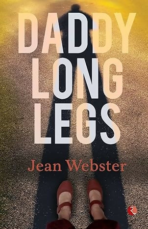 DADDY LONG LEGS