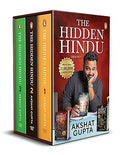 The Hidden Hindu Boxset 1, 2 & 3