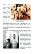 Ufaq - A Woman's Journey Beyond the Horizon