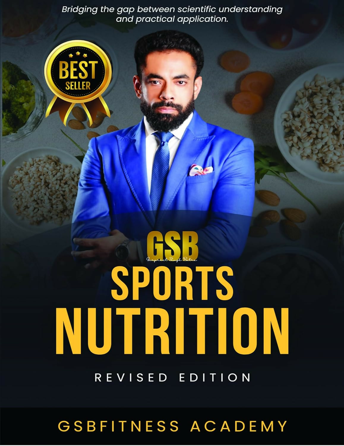 SPORTS NUTRITION