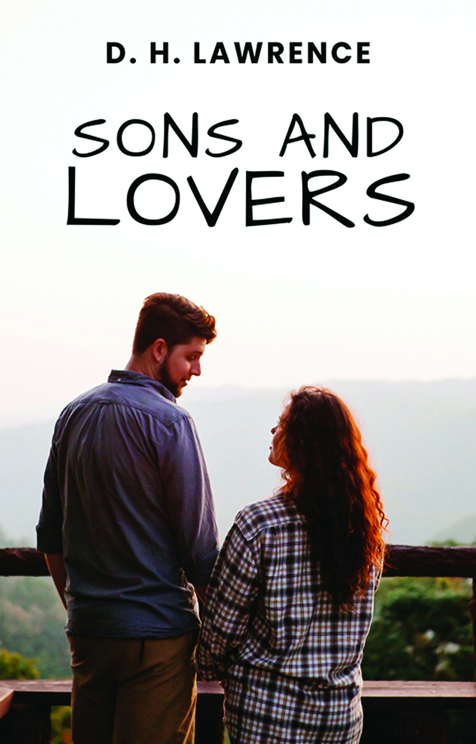 Sons and Lovers (POD)