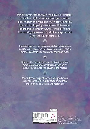 Mudras for Modern Life