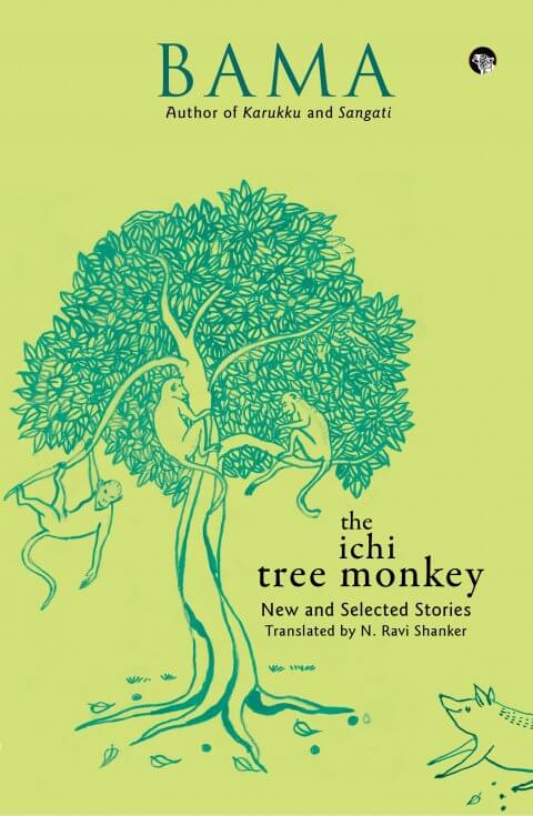The Ichi Tree Monkey