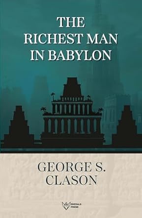 The Richest Man in Babylon
