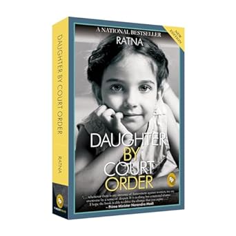 Daughter By Court Order