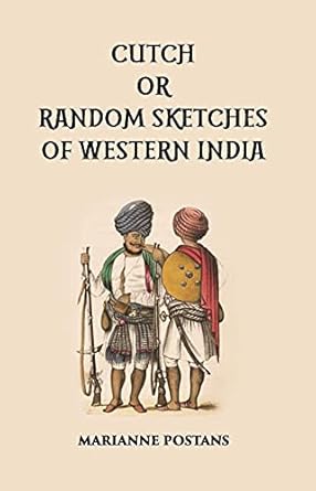 Cutch Or Random Sketches