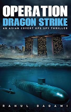 Operation Dragon Strike