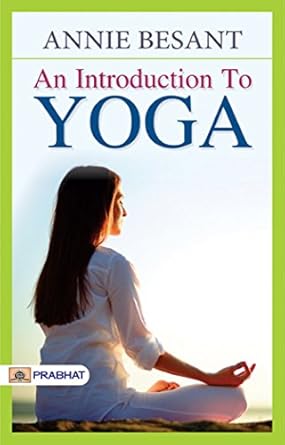 An Introduction to Yoga