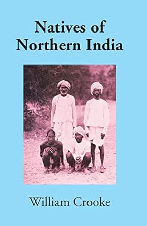 Natives Of Northern India