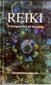 Reiki: a Unique Art of Healing