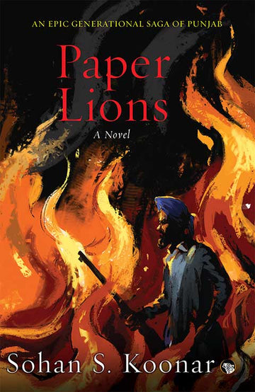 Paper Lions