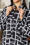 Shama Parwana Kurta