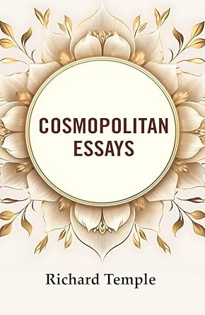 Cosmopolitan Essays