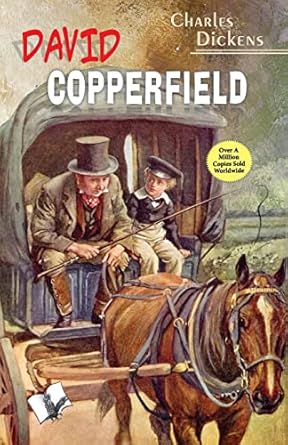 David Copperfield