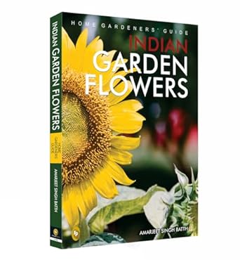Home Gardeners Guide Indian Garden Flowers