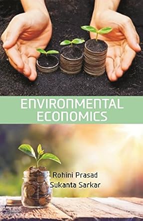 Environmental Economics [Hardcover]