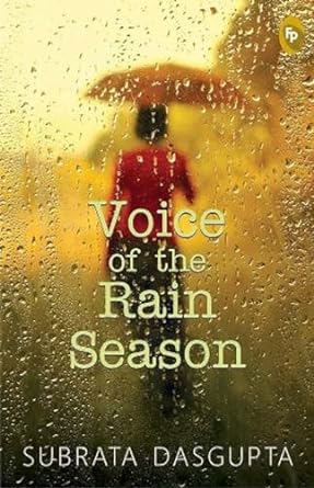 Voice of The Rain Season