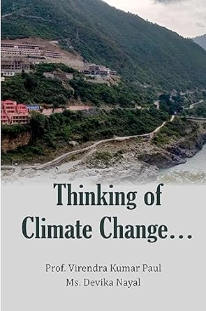 Thinking of Climate Change…