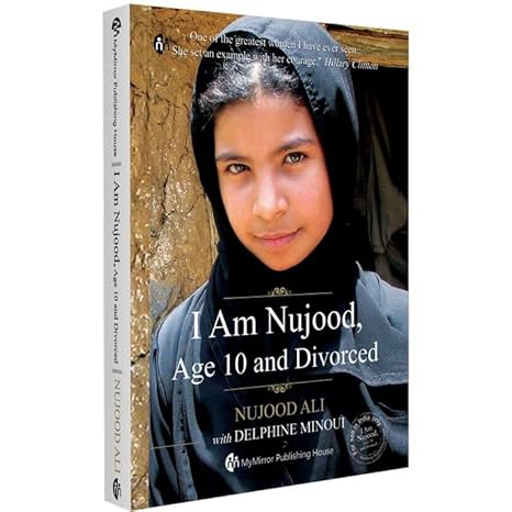 I Am Nujood, Age 10 and Divorced