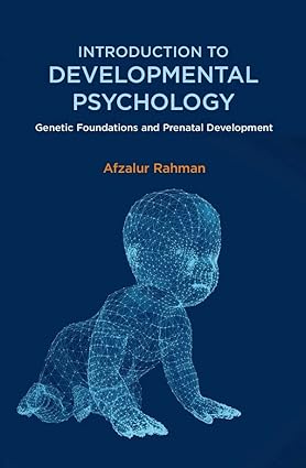 Introduction to Developmental Psychology
