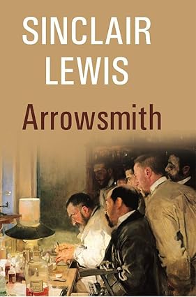 Arrowsmith