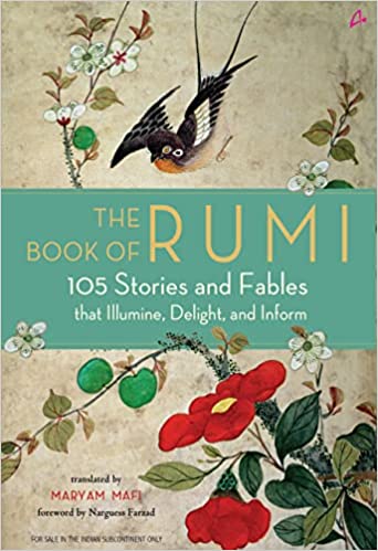 Sufi Magic Of Rumi (Combo Set)