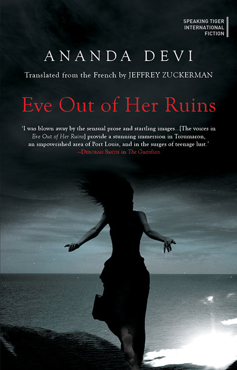 Eve Out of Her Ruins