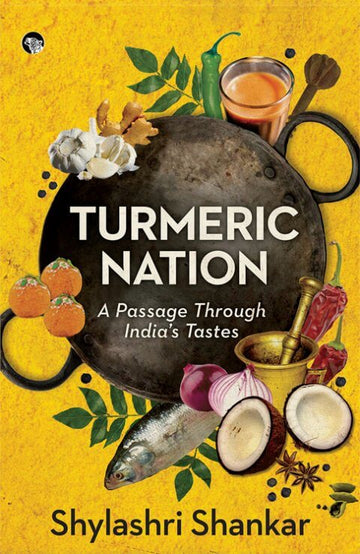 Turmeric Nation
