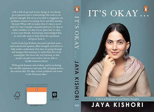 It's Okay