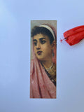 Women of India Bookmarks by Daak Vaak