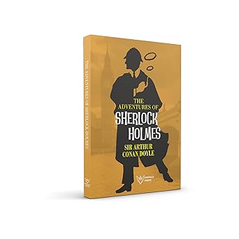 The Adventures of Sherlock Holmes