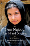 I Am Nujood, Age 10 and Divorced