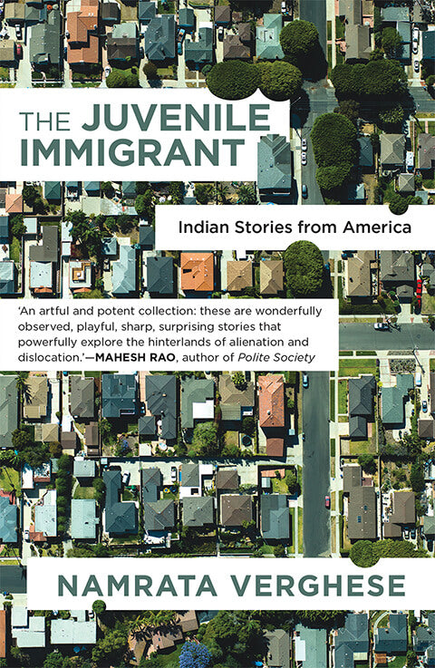 The Juvenile Immigrant