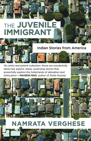 The Juvenile Immigrant