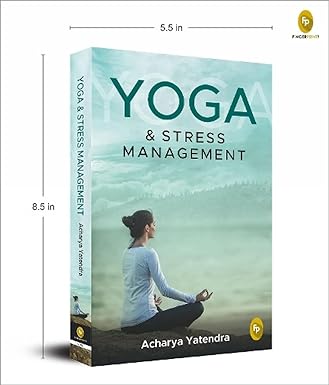 Yoga & Stress Management