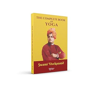 The Complete book of Yaga