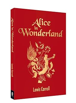 Alice in Wonderland (Pocket Classics)