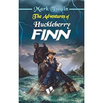 The Adventures of Huckleberry Finn