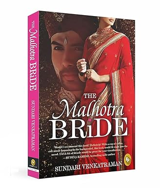 The Malhotra Bride