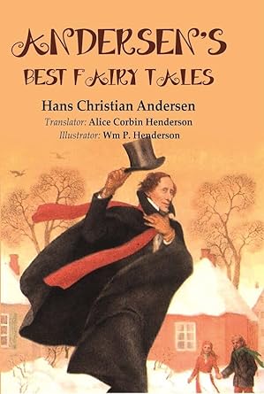 Andersen's Best Fairy Tales