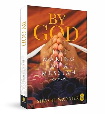 By God: The Making of a Messiah