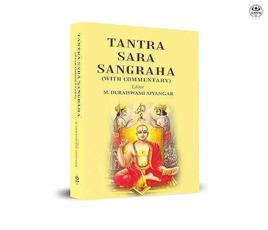 Tantra sara sangraha (with commentary)