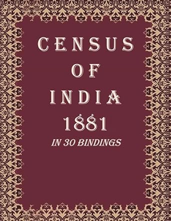 Census of India 1881