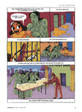Comixense July- Sept 2025