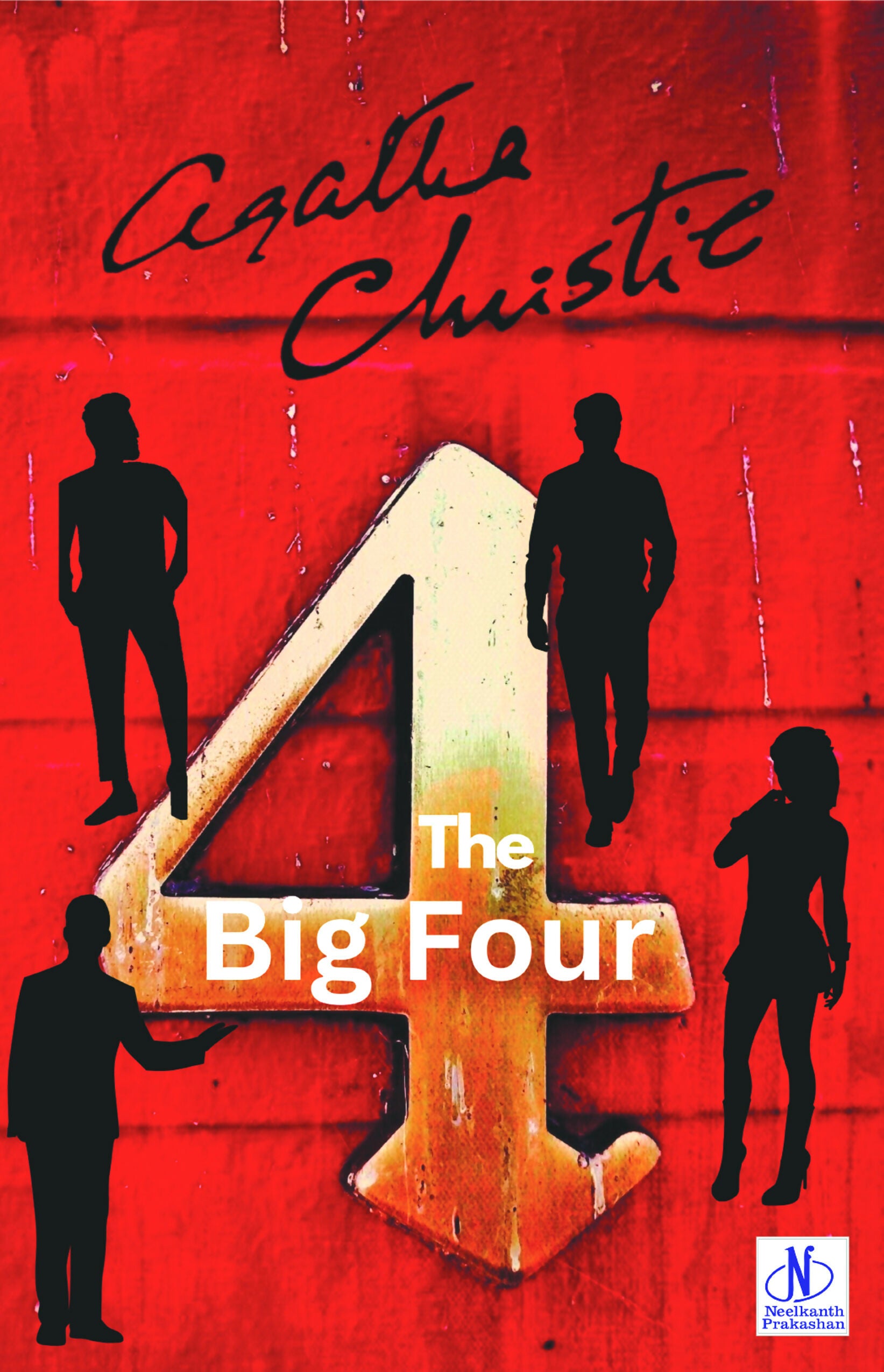 The Big Four (POD)