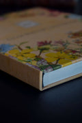 Writer's Notebook Daak