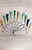 Purchase Naqsh o Nigaar Bookmarks - Persian Design Velvet Touch Premium Poetry Bookmarks  Set of 10 by the -at best price only on rekhtabooks.com